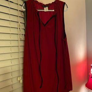 Downsizing my wardrobe